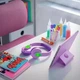 Наушники Philips TAK4206 Kids Pink (TAK4206PK/00) - изображение 10