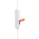 Навушники JBL Endurance Run 3 White (JBLENDURRUN3WHT) - зображення 4
