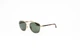 Окуляри сонцезахисні унісекс Ray Ban RB3688 001/31 55 - зображення 2