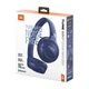 Навушники JBL Tune 680NC Blue (JBLT680NCBLU) - зображення 2