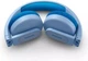 Наушники Philips TAK4206 Kids Blue (TAK4206BL) - изображение 4