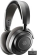 Навушники SteelSeries Arctis Nova 7P Wireless Gen 2 Black (61744) - зображення 1