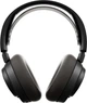 Навушники SteelSeries Arctis Nova 7P Wireless Gen 2 Black (61744) - зображення 2