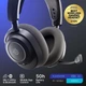 Навушники SteelSeries Arctis Nova 7P Wireless Gen 2 Black (61744) - зображення 8