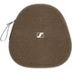 Навушники Sennheiser Momentum 4 Wireless Brown (800074) - зображення 6