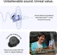 Навушники Google Pixel Buds 2a Iris - зображення 7
