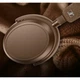 Навушники Sennheiser Momentum 4 Wireless Brown (800074) - зображення 9