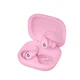 Навушники Beats Powerbeats Fit Wireless Fitness Earbuds with Secure Fit Power Pink (ME2L4) - зображення 2