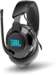 Навушники JBL Quantum 610 Black (JBLQUANTUM610BLK) - зображення 3