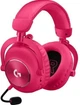 Навушники Logitech G Pro X 2 Lightspeed Pink (981-001275, 981-001277) - зображення 4