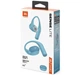 Наушники JBL Sense Lite Blue (JBLSENSELITEBLU) - изображение 6