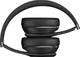 Наушники Beats Solo3 Wireless Headphones - The Beats Icon Collection (Matte Black) MX432ZM/A - изображение 5