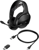 Наушники HyperX Cloud Jet Wireless Black (AJ0T1AA) - изображение 6