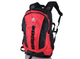 Рюкзак 25 л Onepolar W1300 червоний - зображення 1
