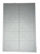 Інлей з чипом Em-Marine (Inlay Em-Marine) A4 (10 карт) - изображение 3