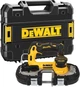 Akumulatorowa pilarka taśmowa DeWalt 18 V XR bez akumulatora i ładowarki (DCS377NT-XJ) - obraz 6