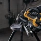 Akumulatorowa pilarka taśmowa DeWalt 18 V XR bez akumulatora i ładowarki (DCS377NT-XJ) - obraz 10