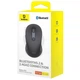 Мышь беспроводная Baseus F02 Ergonomic Bluetooth (B010555) Cluster Black - изображение 2