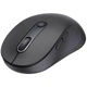 Мышь беспроводная Baseus F02 Ergonomic Bluetooth (B010555) Cluster Black - изображение 4