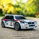 Машинка для дрифту на пульті PRO 4x4 швидкісна RC машинка 1:24 - изображение 1