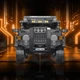 Машинка конструктор джип Mercedes-Benz на пульті керування+ світло, масштаб 1:14 - изображение 3