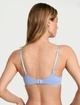 Жіночий бюстгальтер Victoria's Secret Блакитний 38 D - изображение 2