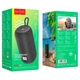 Портативная колонка Hoco HC10 Sonar Sports BT Speaker 5W Black - изображение 3