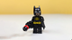 Конструктор Lego Фигурка Batman with Grappling Hook and Batarang Paper Bag Super Heroes L0002271 - изображение 3