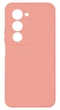 Панель Soft Silicone Case для Redmi 15 EU(169,5*80,5), Рожевий - зображення 1