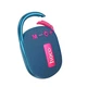 Портативна колонка Hoco HC17 Sports BT Speaker 5W Blue - зображення 1