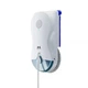Робот для мойки окон HUTT 10 White - изображение 2