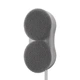 Робот для мойки окон HUTT DDC55 Pro White - изображение 2