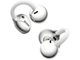 Беспроводные наушники Huawei FreeClip 2 White - изображение 9