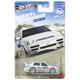Тематическая Машинка Hot Wheels Volkswagen Jetta MK3 Fast & Furious 1:64 JKX17 White - изображение 1