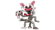 Фигурка FUNKO POP! Мангл Пять Ночей с Фредди Super Mangle Five Nights at Freddy's 152mm 1087 83868 - изображение 3