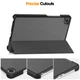 Чохол Zarmans для планшета Lenovo TAB One TB-Х305EU, Сірий - изображение 2