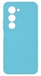 Панель Soft Silicone Case для Redmi 15 EU(169,5*80,5), Світло-синій - зображення 1