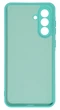 Панель Soft Silicone Case для Samsung A57, Бірюзовий - изображение 2