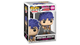Фігурка FUNKO POP! Джонатан Джостар Химерні Пригоди ДжоДжо Jonathan Joestar JoJo’s Bizarre Adventure 112mm 2265 90626 90626F - зображення 2