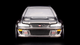 Машинка Premium Hot Wheels '98 Subaru Impreza WRX STi Red Line Club RLC 1:64 JJY62 Grey - зображення 5