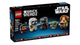 Конструктор Lego The Mandalorian and Grogu: Allies & Villains BrickHeadz 40856 - изображение 2