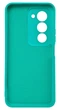 Панель Soft Silicone Case для Redmi 15 EU(169,5*80,5), Бірюзовий - зображення 2