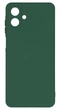Панель Soft Silicone Case для Samsung A07(2025), Хакі - зображення 1