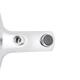Смеситель для ванны Lidz Tani 0061 (с душевым гарнитуром) (k40) LDTAN0061CRM44963 Chrome - изображение 6