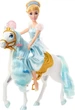 Лялька Попелюшка та кінь із сідлом Mattel Disney Princess кінь з гривою та хвостом які можна зачісувати - изображение 2