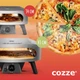 Мультифункциональная газовая печь для пиццы Cozze 13" (90430) - изображение 4