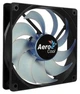 Вентилятор Aerocool Motion 12 Plus Blue LED 120мм, 3-pin, 4-pin - зображення 1