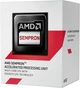 Процесор AMD Sempron 2650 1.45GHz (SD2650JAHMBOX) sAM1 BOX - изображение 1
