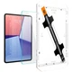 Захисне скло Spigen Glas.TR EZ Fit для Apple iPad Air 11 2024/2025/2026 (AGL07798) - зображення 2