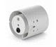 Круглий канальний вентилятор Vortice Punto Ghost MG 120/5 LL T - зображення 3
